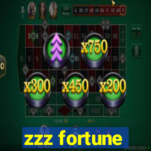 zzz fortune