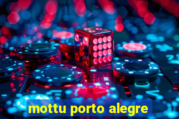 mottu porto alegre