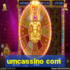 umcassino com