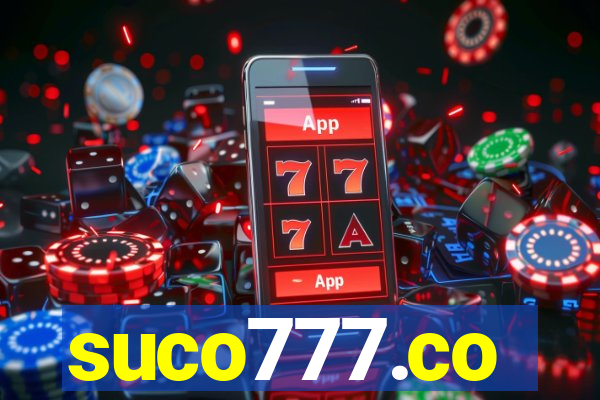 suco777.co