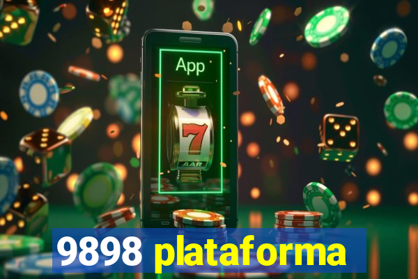 9898 plataforma