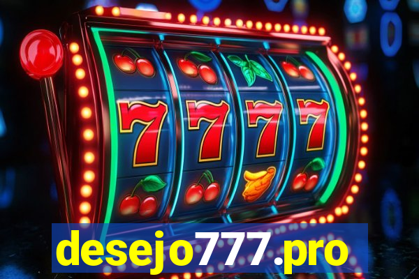 desejo777.pro