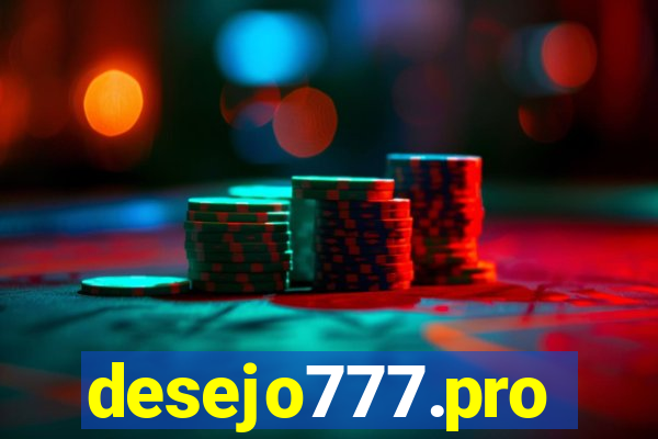 desejo777.pro