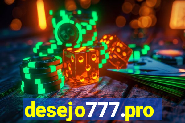 desejo777.pro