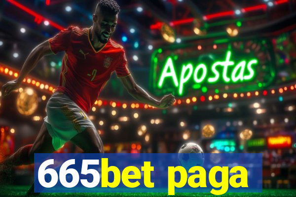 665bet paga