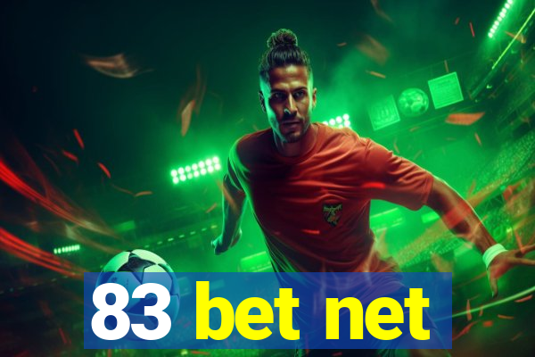 83 bet net