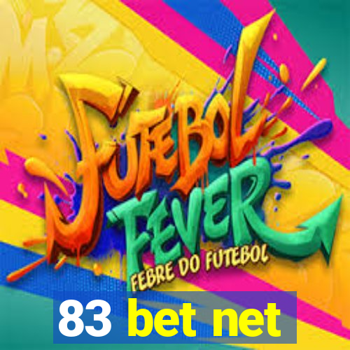 83 bet net