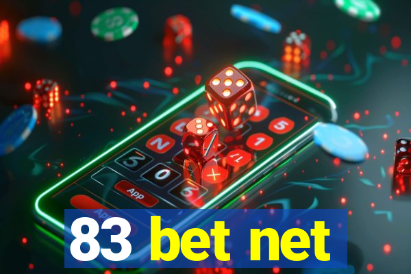 83 bet net