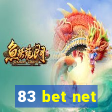 83 bet net