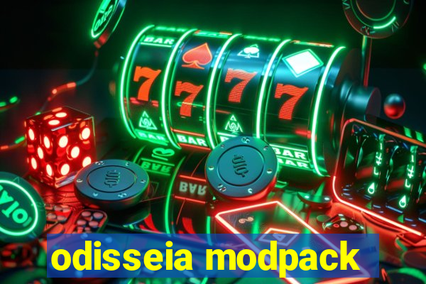 odisseia modpack