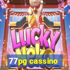 77pg cassino