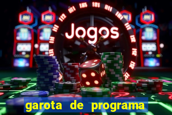 garota de programa com vídeo chamada