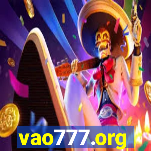 vao777.org