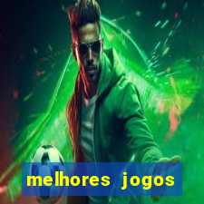 melhores jogos mundo aberto android