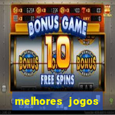 melhores jogos mundo aberto android