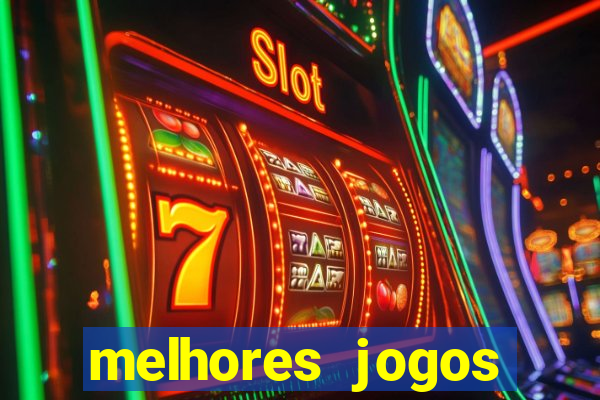 melhores jogos mundo aberto android