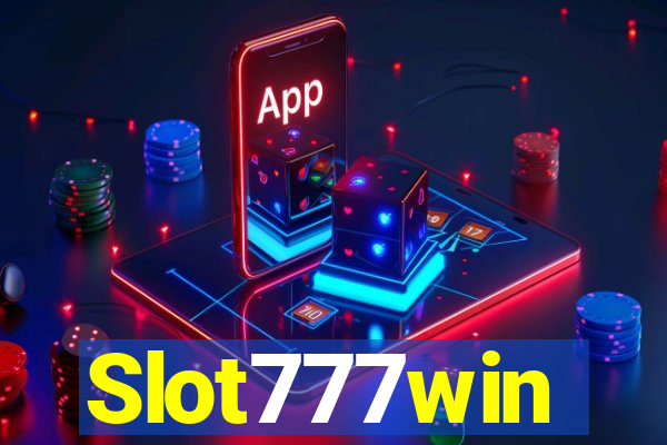 Slot777win