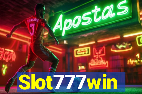 Slot777win