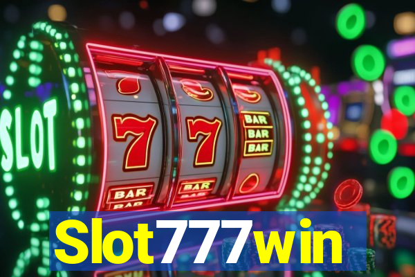 Slot777win