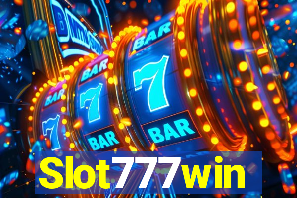 Slot777win