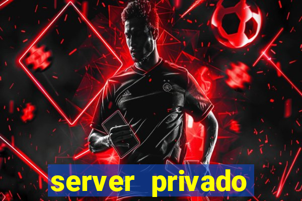 server privado shindo life