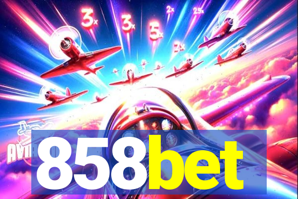 858bet