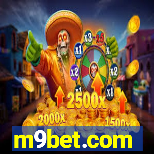 m9bet.com