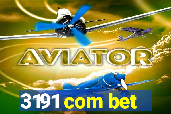 3191 com bet