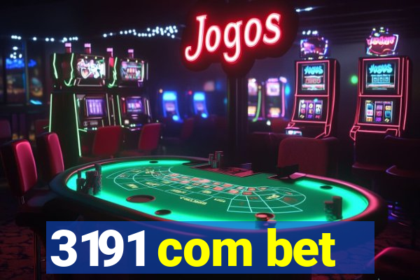 3191 com bet