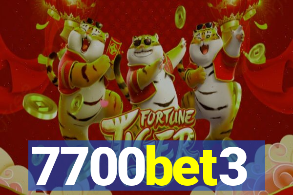 7700bet3