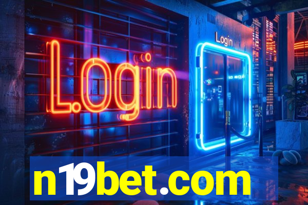 n19bet.com