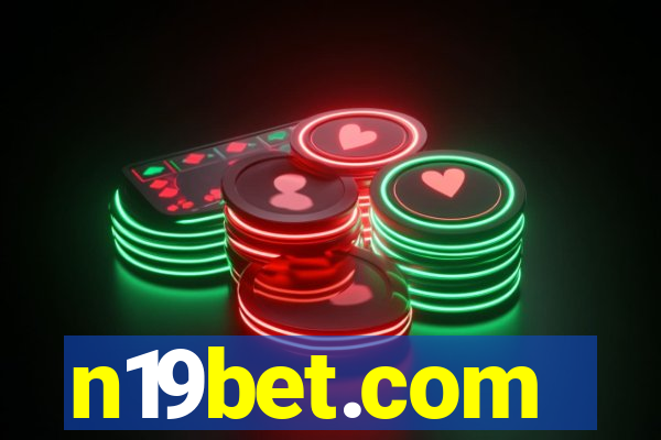 n19bet.com