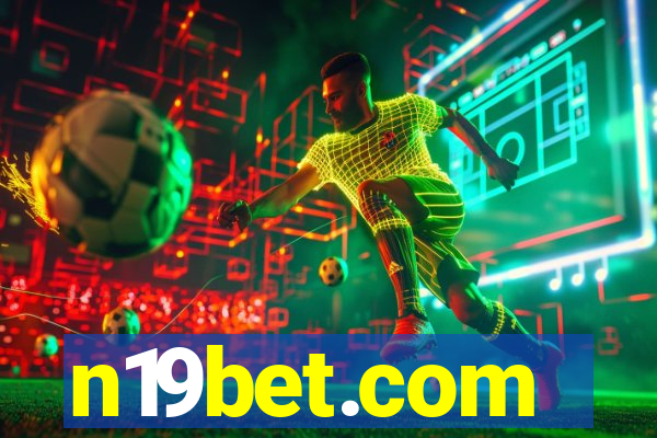 n19bet.com