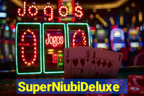 SuperNiubiDeluxe super mario deluxe nintendo switch rom