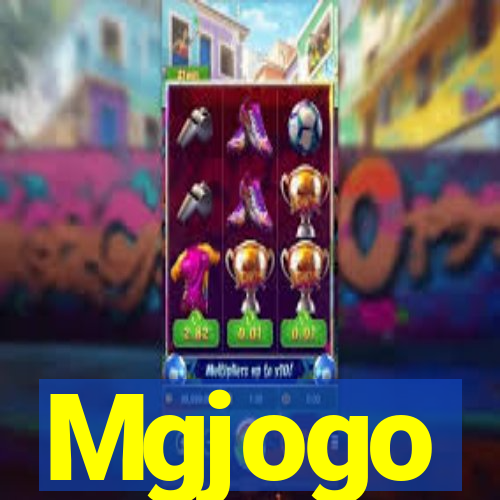 Mgjogo