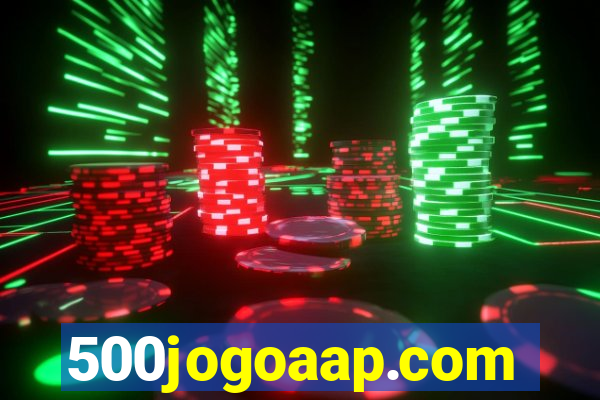 500jogoaap.com