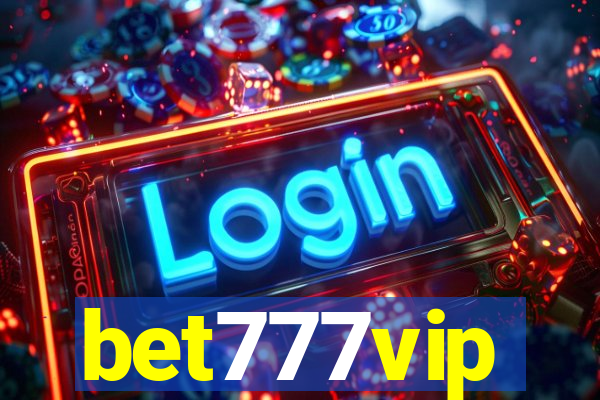 bet777vip