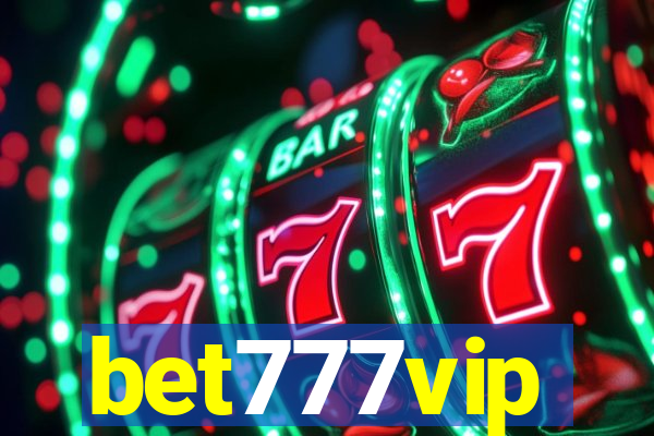 bet777vip