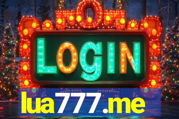 lua777.me