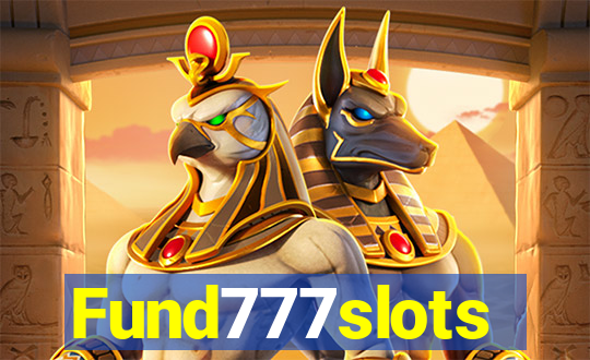 Fund777slots