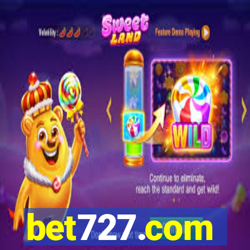 bet727.com