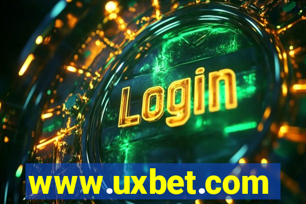 www.uxbet.com