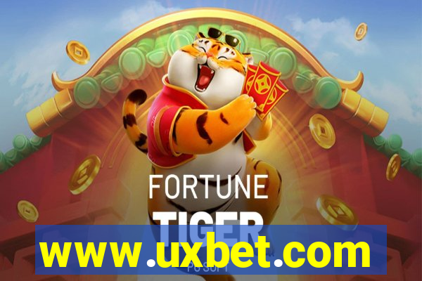 www.uxbet.com