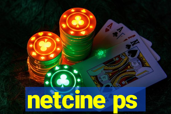 netcine ps