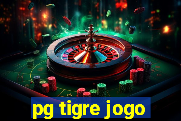 pg tigre jogo