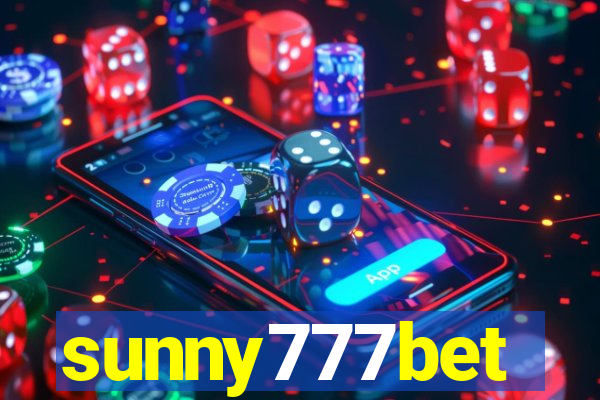 sunny777bet