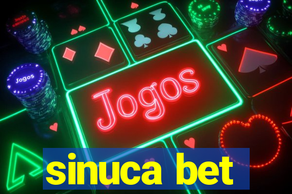 sinuca bet