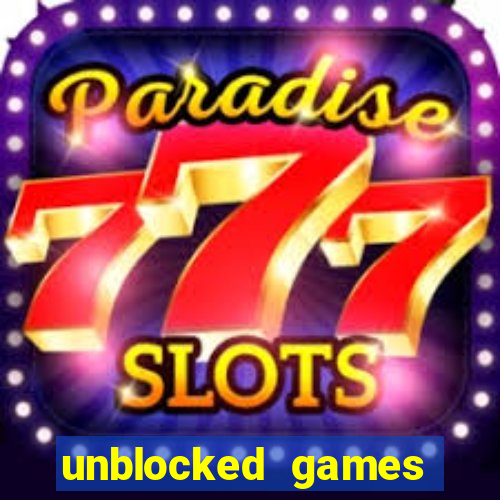 unblocked games premium 77