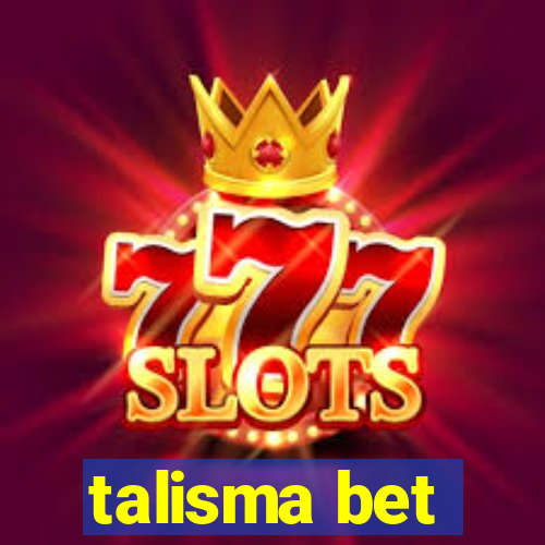 talisma bet