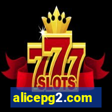 alicepg2.com